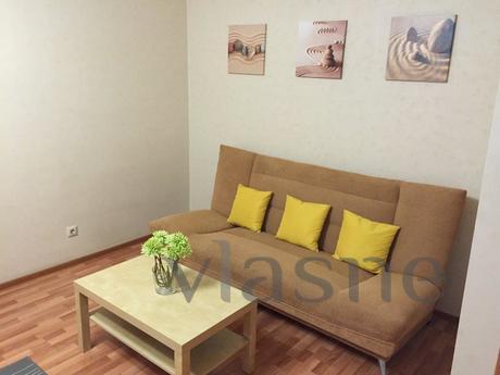 Apartment for Rent m.Vystavochnaya, Moscow - apartment by the day
