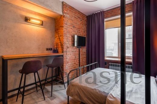 Apartments in the center of St. Petersbu, Saint Petersburg - apartment by the day