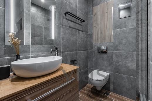 Apartments in the center of St. Petersbu, Saint Petersburg - apartment by the day