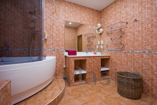 Apartments near the Hermitage, Saint Petersburg - apartment by the day