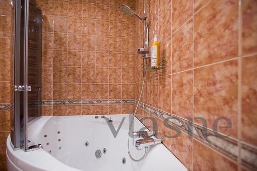 Apartments near the Hermitage, Saint Petersburg - apartment by the day