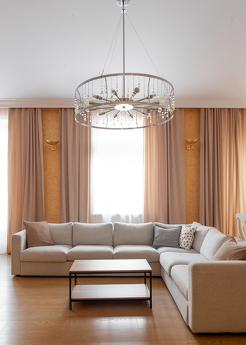 Apartments near the Hermitage, Saint Petersburg - apartment by the day