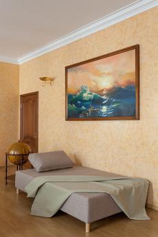 Apartments near the Hermitage, Saint Petersburg - apartment by the day