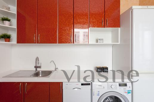 Apartments near the Hermitage, Saint Petersburg - apartment by the day