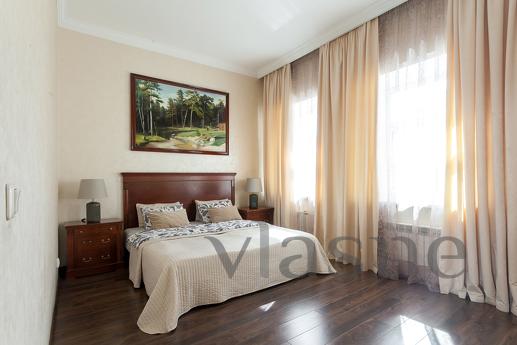 Apartments near the Hermitage, Saint Petersburg - apartment by the day