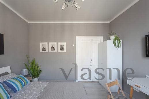 Apartments in the center of St. Petersbu, Saint Petersburg - apartment by the day