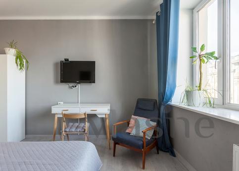 Apartments in the center of St. Petersbu, Saint Petersburg - apartment by the day