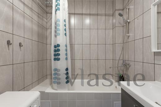 Apartments in the center of St. Petersbu, Saint Petersburg - apartment by the day