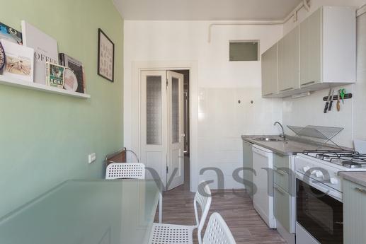 Apartments in the center of St. Petersbu, Saint Petersburg - apartment by the day