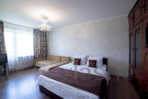 Apartments for a day in Podolsk All our facilities are compl