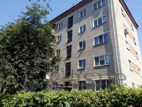 Inndays Sverdlova 44A, Podolsk - apartment by the day