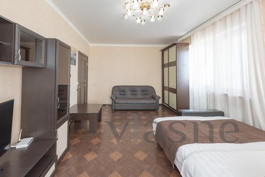 Inndays Sverdlova 36A, Podolsk - apartment by the day