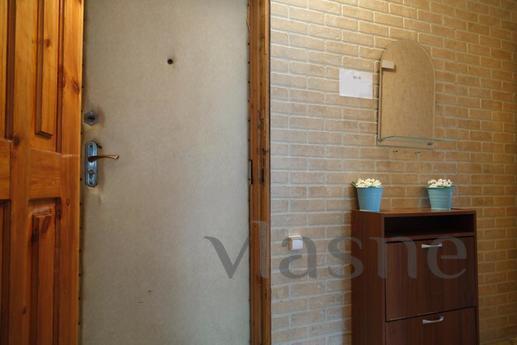 Inndays Chekhov d.8A, Podolsk - apartment by the day
