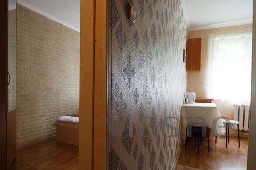 Inndays Chekhov d.8A, Podolsk - apartment by the day