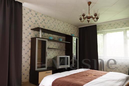 Inndays Chekhov d.8A, Podolsk - apartment by the day