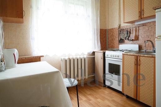 Inndays Chekhov d.8A, Podolsk - apartment by the day