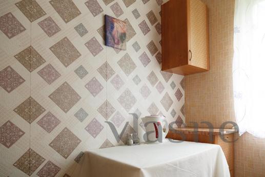 Inndays Chekhov d.8A, Podolsk - apartment by the day
