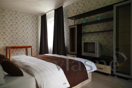 Inndays Chekhov d.8A, Podolsk - apartment by the day