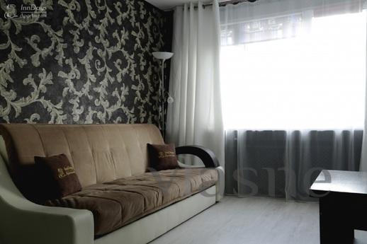 Inndays Chernyshevsky 1а/37, Podolsk - apartment by the day