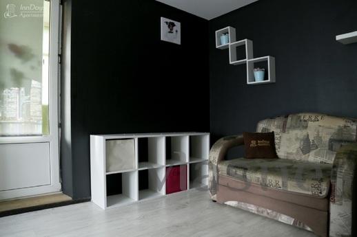 Inndays Chernyshevsky 1а/37, Podolsk - apartment by the day