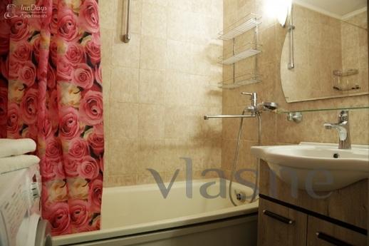 Inndays Chernyshevsky 1а/37, Podolsk - apartment by the day