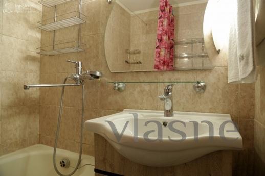 Inndays Chernyshevsky 1а/37, Podolsk - apartment by the day