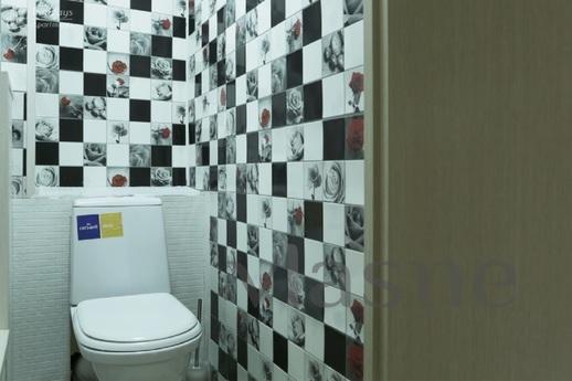 Inndays Chernyshevsky 1а/37, Podolsk - apartment by the day