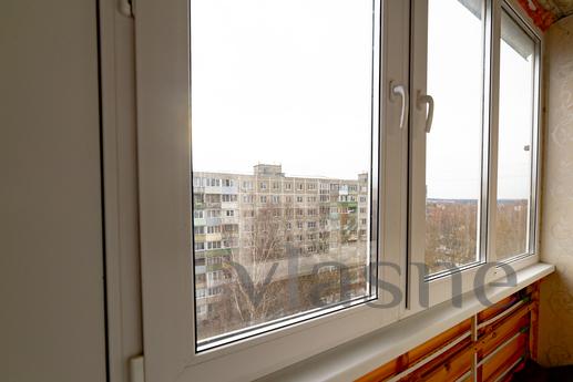 Inndays Krasnogvardeisky Boulevard 37, Podolsk - apartment by the day