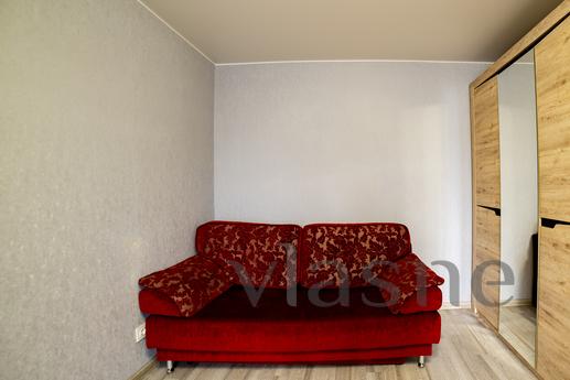 Inndays Krasnogvardeisky Boulevard 37, Podolsk - apartment by the day