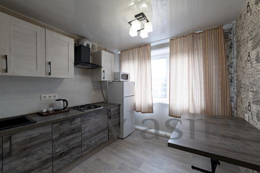 Inndays Krasnogvardeisky Boulevard 37, Podolsk - apartment by the day