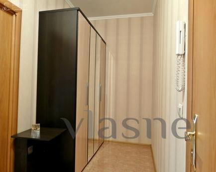 Inndays 43 Army d.15, Podolsk - apartment by the day