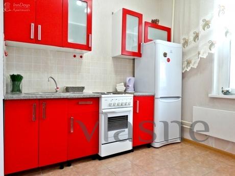 Inndays 43 Army d.15, Podolsk - apartment by the day