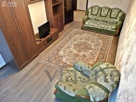 Inndays Leningradskaya 11, Подолск - апартамент за нощувки
