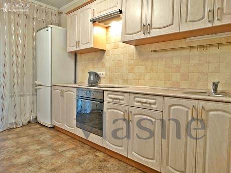 Inndays Leningradskaya 11, Подолск - апартамент за нощувки
