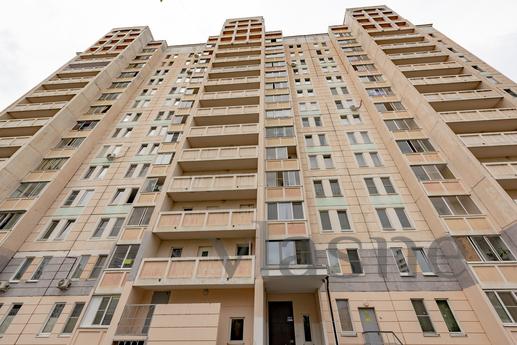 Inndays Yubileinaya, 11B, Podolsk - apartment by the day