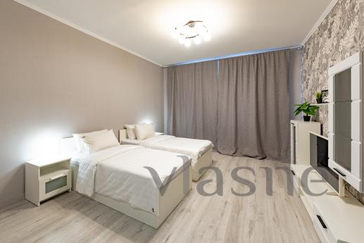 Inndays Yubileinaya, 11B, Podolsk - apartment by the day