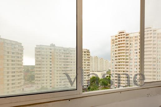 Inndays Yubileinaya, 11B, Podolsk - apartment by the day