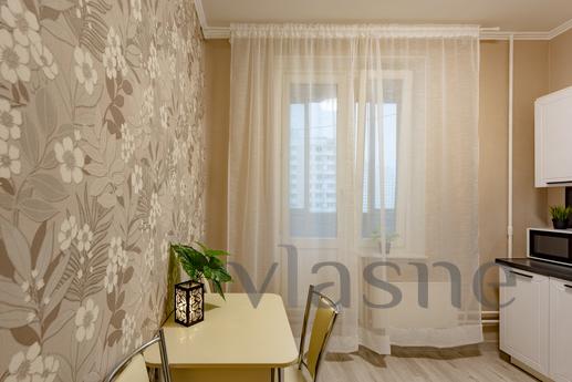 Inndays Yubileinaya, 11B, Podolsk - apartment by the day