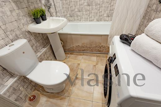 Inndays Yubileinaya, 11B, Podolsk - apartment by the day