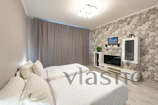 Inndays Yubileinaya, 11B, Podolsk - apartment by the day