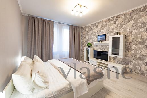 Inndays Yubileinaya, 11B, Podolsk - apartment by the day