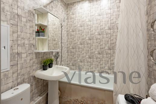 Inndays Yubileinaya, 11B, Podolsk - apartment by the day