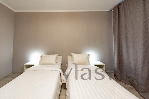 Inndays Yubileinaya, 11B, Podolsk - apartment by the day