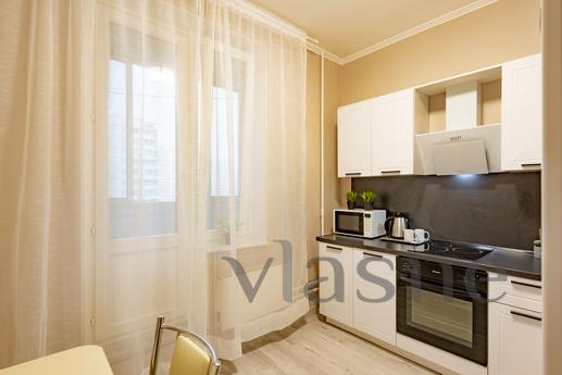Inndays Yubileinaya, 11B, Podolsk - apartment by the day