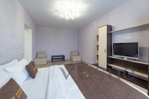 InnDays Kolhoznaya 55k1, Podolsk - apartment by the day