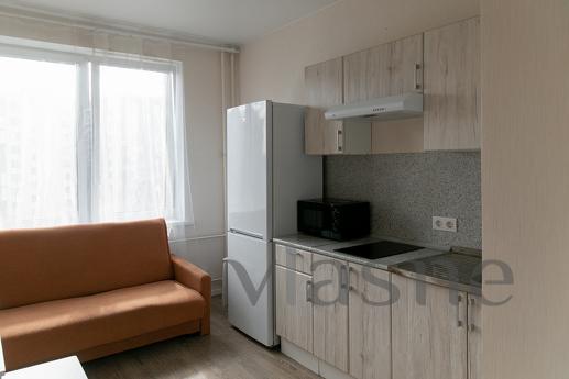 InnDays Utochkina 7k3, Podolsk - apartment by the day