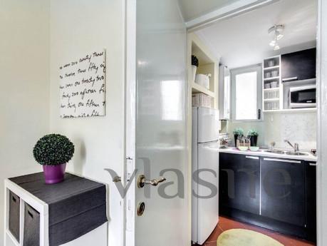 2-bedroom apartment, Krasnodar - apartment by the day