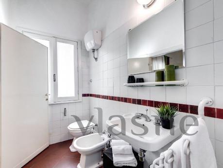 2-bedroom apartment, Krasnodar - apartment by the day