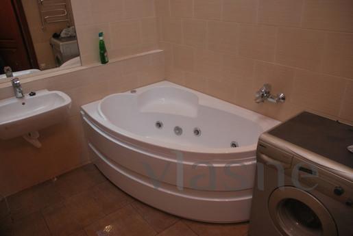 2-bedroom apartment, Krasnodar - apartment by the day