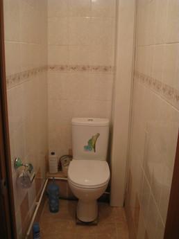 2 bedroom Judo Center, Tyumen - apartment by the day